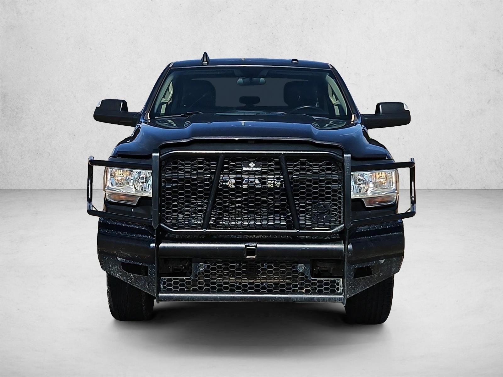 2019 RAM 3500 Tradesman
