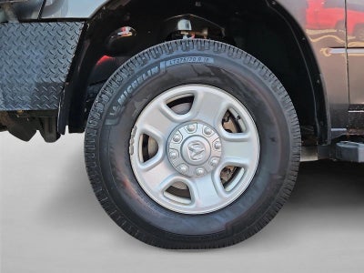 2019 RAM 3500 Tradesman