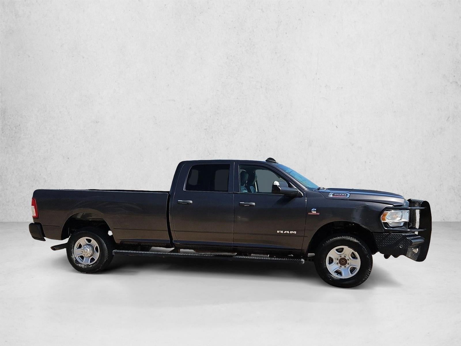 2019 RAM 3500 Tradesman