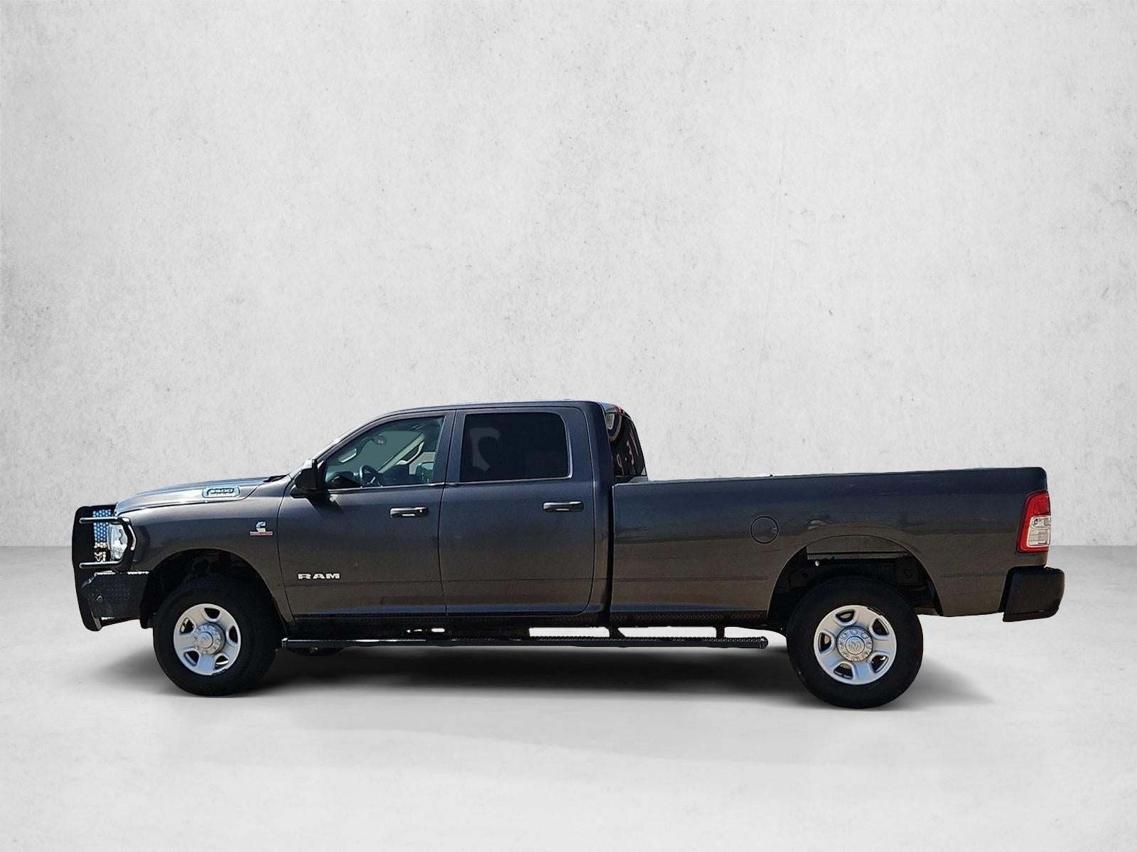 2019 RAM 3500 Tradesman