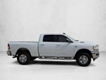 2019 RAM 2500 Big Horn Crew Cab 4x4 6'4" Box
