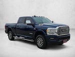 2024 RAM 2500 Limited Longhorn Crew Cab 4x4 6'4" Box