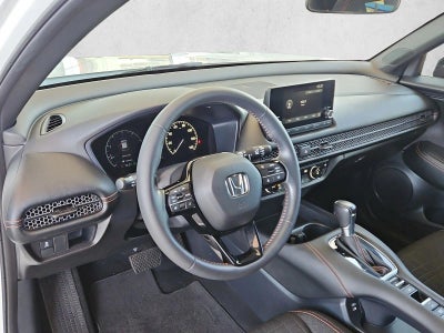 2024 Honda HR-V 2WD Sport w/o BSI
