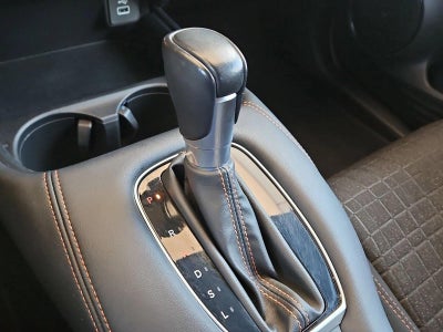 2024 Honda HR-V 2WD Sport w/o BSI