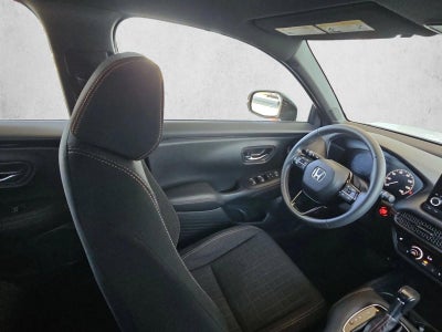 2024 Honda HR-V 2WD Sport w/o BSI