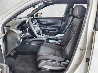 2024 Honda HR-V 2WD Sport w/o BSI