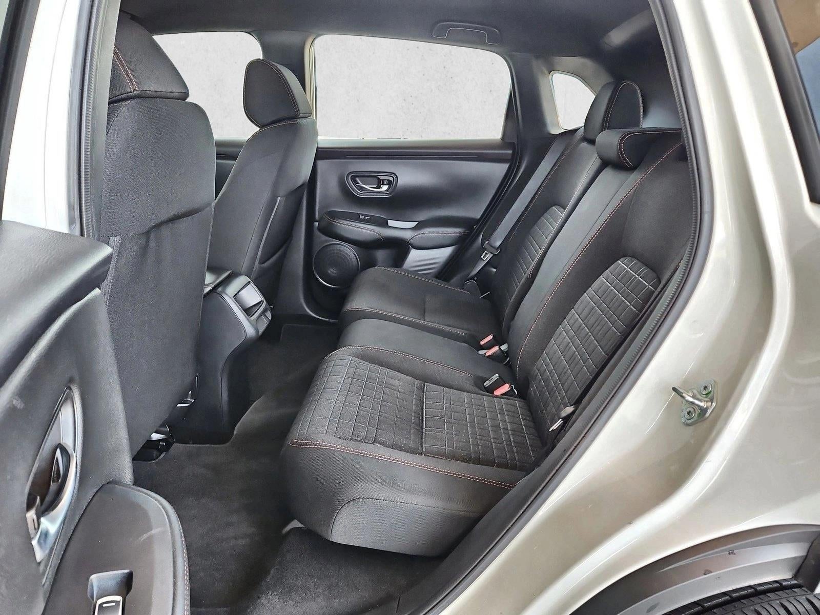 2024 Honda HR-V 2WD Sport w/o BSI