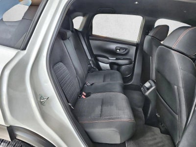 2024 Honda HR-V 2WD Sport w/o BSI