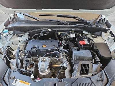 2024 Honda HR-V 2WD Sport w/o BSI