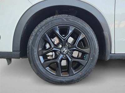2024 Honda HR-V 2WD Sport w/o BSI