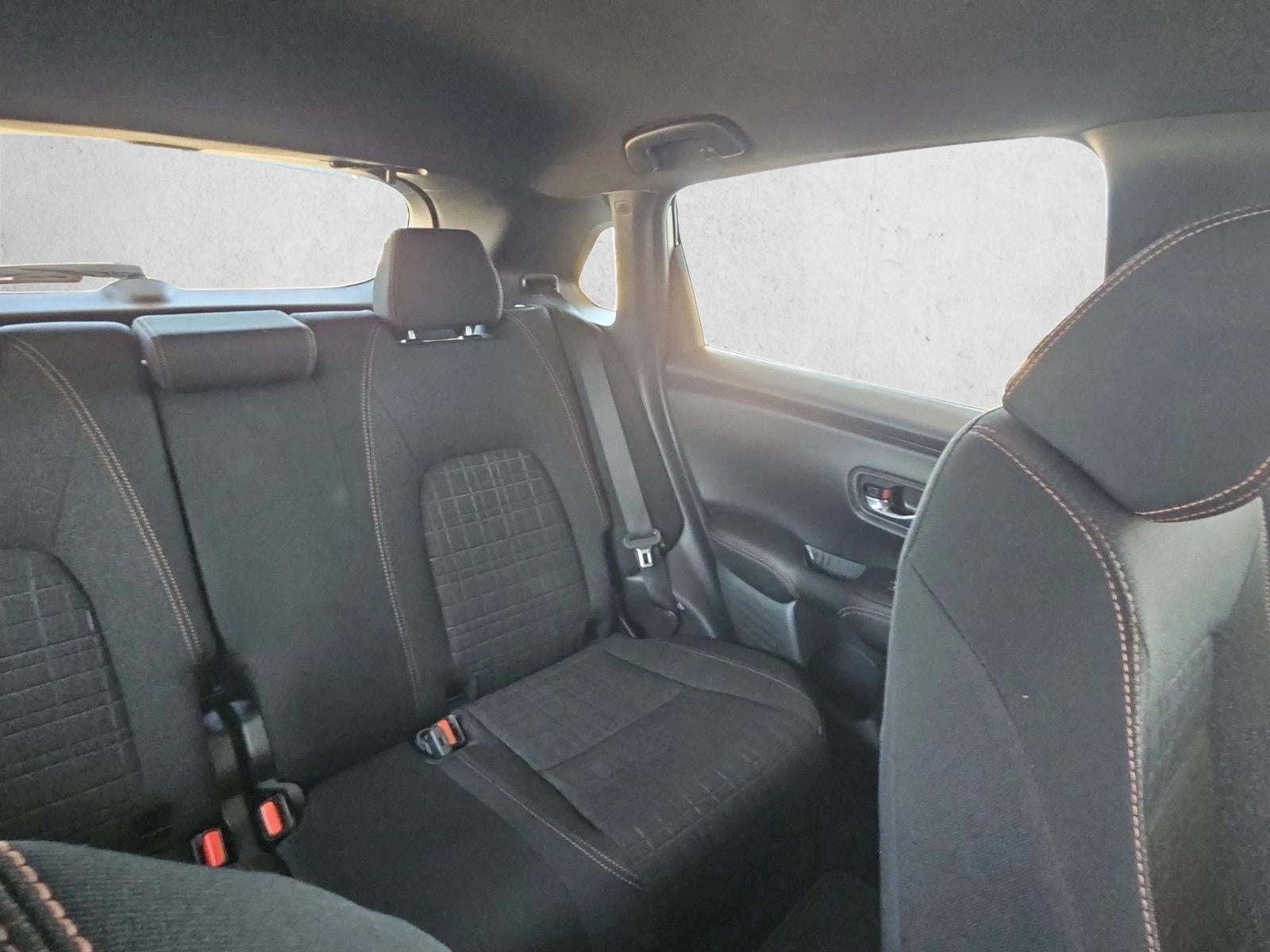 2024 Honda HR-V 2WD Sport w/o BSI