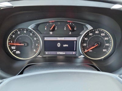 2023 Chevrolet Blazer 3LT