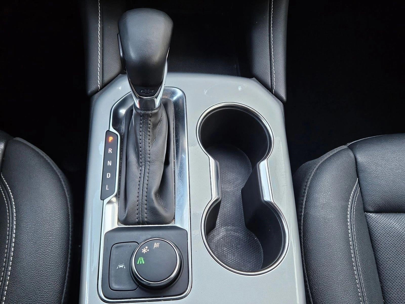 2023 Chevrolet Blazer 3LT