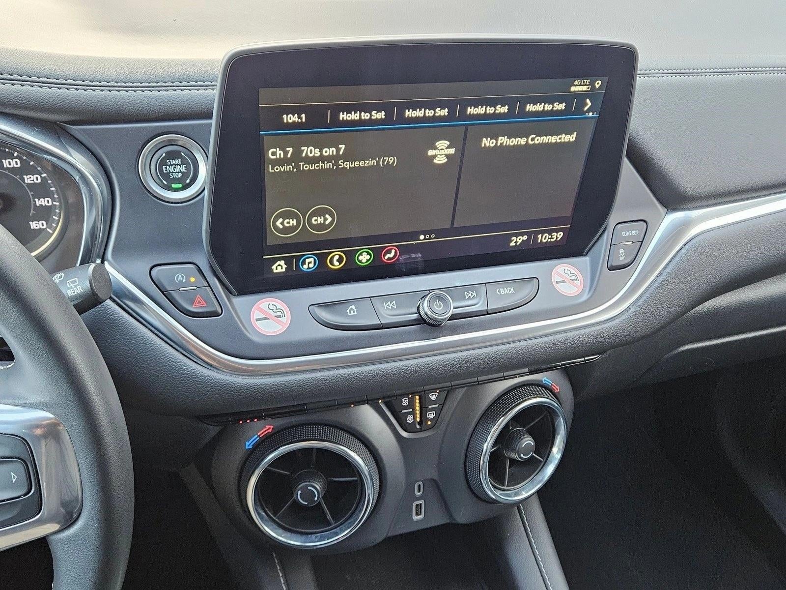 2023 Chevrolet Blazer 3LT