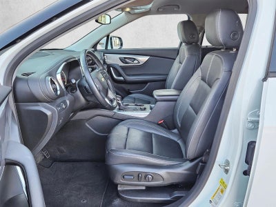 2023 Chevrolet Blazer 3LT