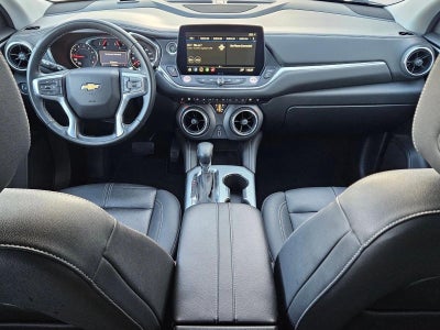 2023 Chevrolet Blazer 3LT