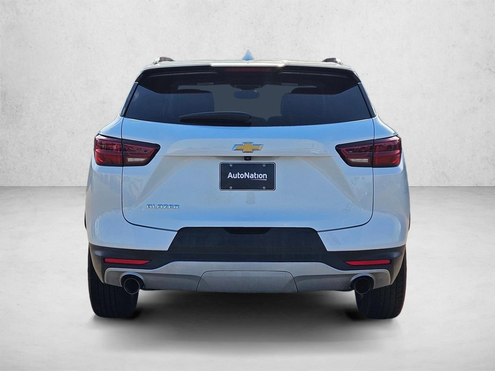 2023 Chevrolet Blazer 3LT