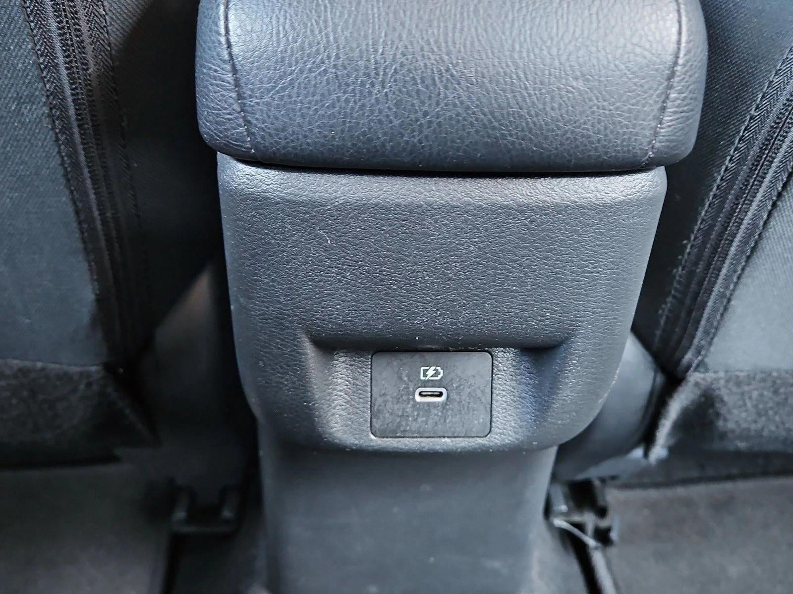 2024 Nissan Versa SV