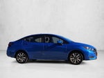 2024 Nissan Versa SV