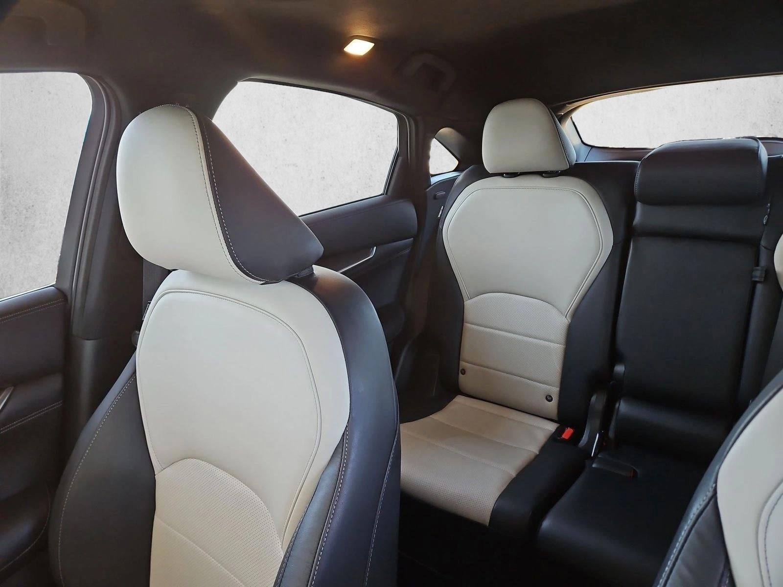 2024 INFINITI QX55 ESSENTIAL AWD