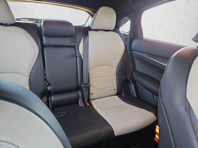 2024 INFINITI QX55 ESSENTIAL AWD