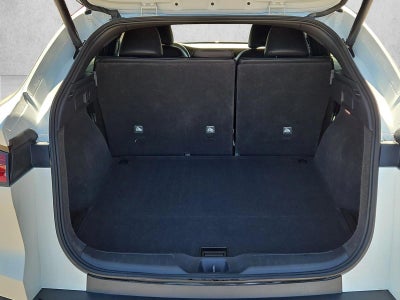 2024 INFINITI QX55 ESSENTIAL AWD