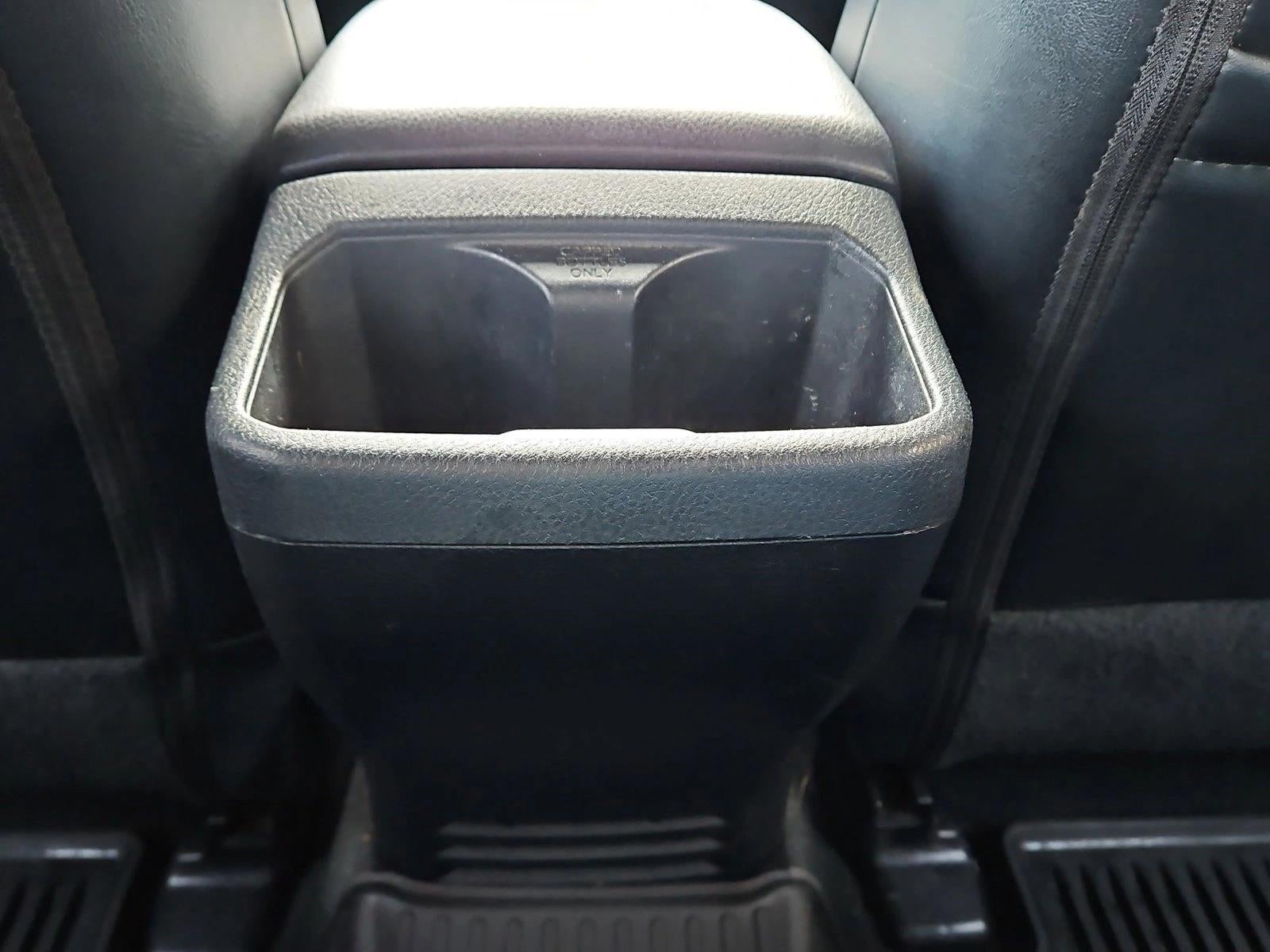 2019 Toyota Tacoma 4WD SR