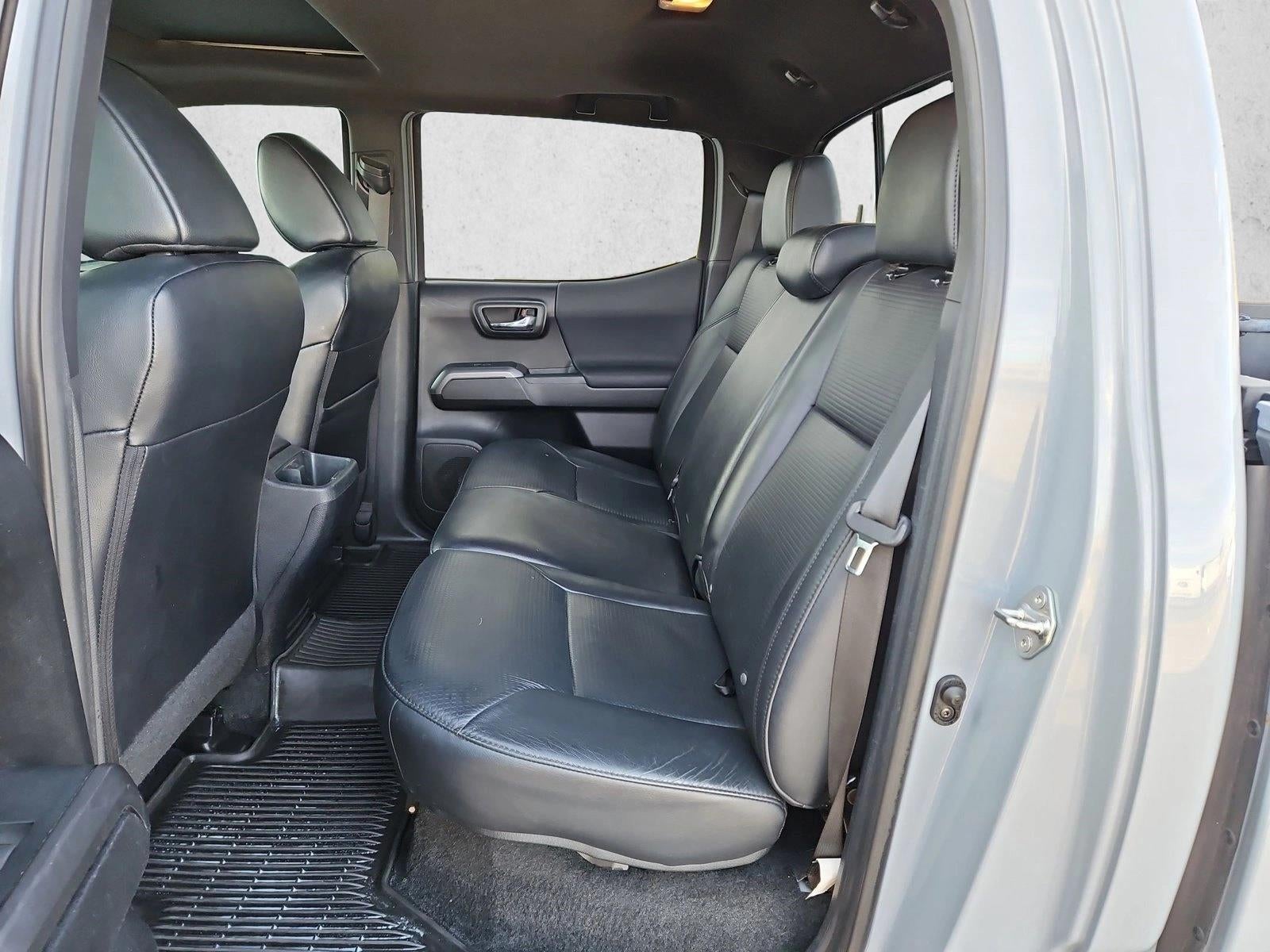 2019 Toyota Tacoma 4WD SR