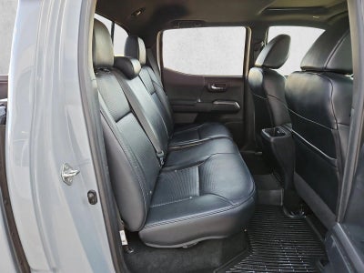 2019 Toyota Tacoma 4WD SR