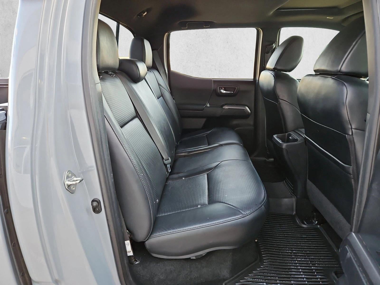 2019 Toyota Tacoma 4WD SR