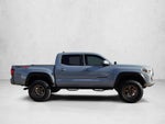 2019 Toyota Tacoma 4WD SR