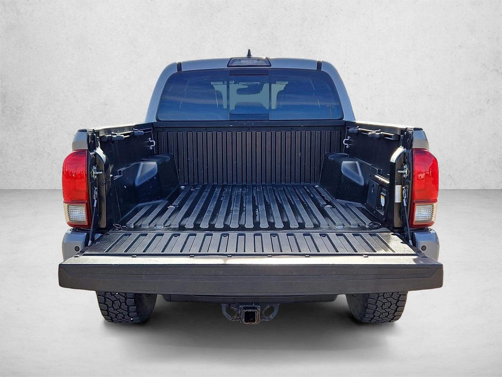 2019 Toyota Tacoma 4WD SR