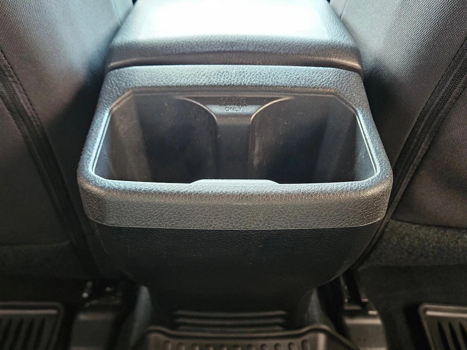 2020 Toyota Tacoma 4WD SR5