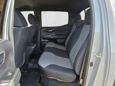 2020 Toyota Tacoma 4WD SR5