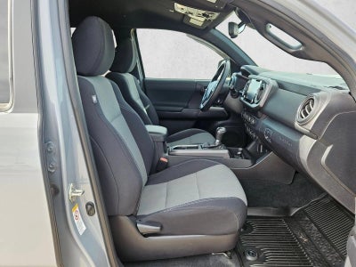 2020 Toyota Tacoma 4WD SR5