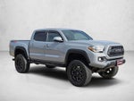 2020 Toyota Tacoma 4WD SR5