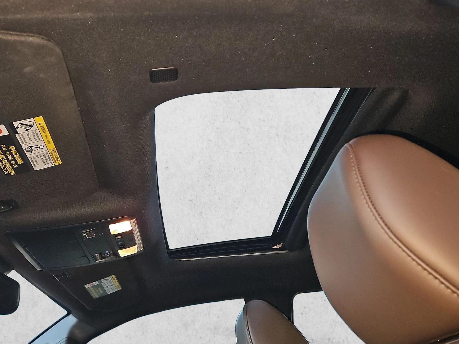 2021 Toyota Tacoma Limited