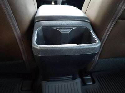 2021 Toyota Tacoma Limited