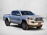 2021 Toyota Tacoma Limited