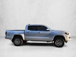 2021 Toyota Tacoma Limited