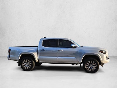 2021 Toyota Tacoma Limited
