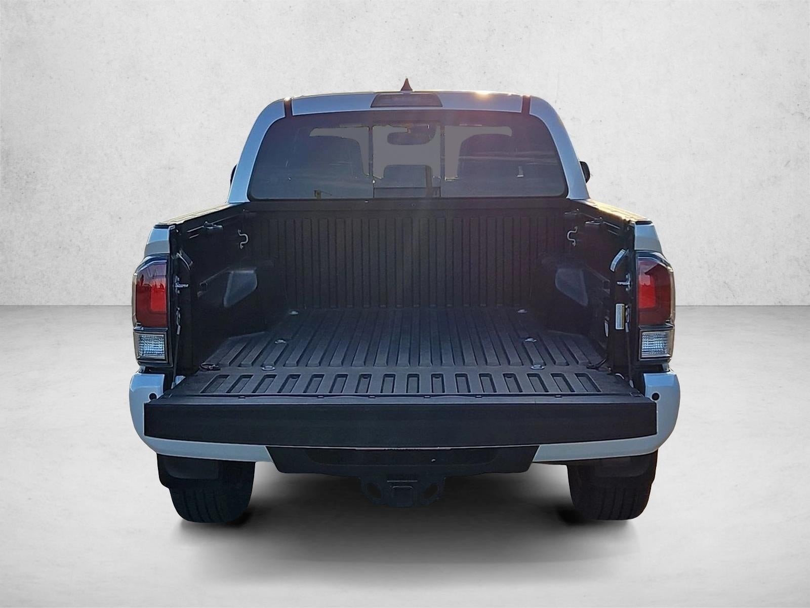 2021 Toyota Tacoma Limited