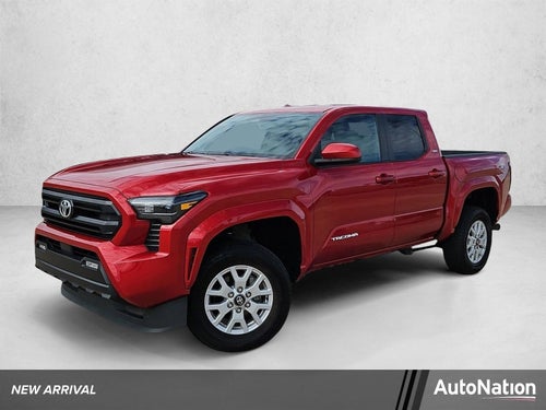 2024 Toyota Tacoma 2WD SR5