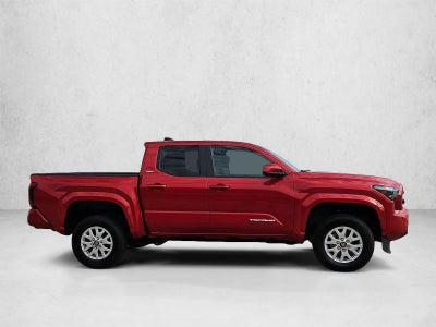 2024 Toyota Tacoma 2WD SR5