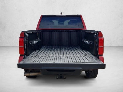 2024 Toyota Tacoma 2WD SR5