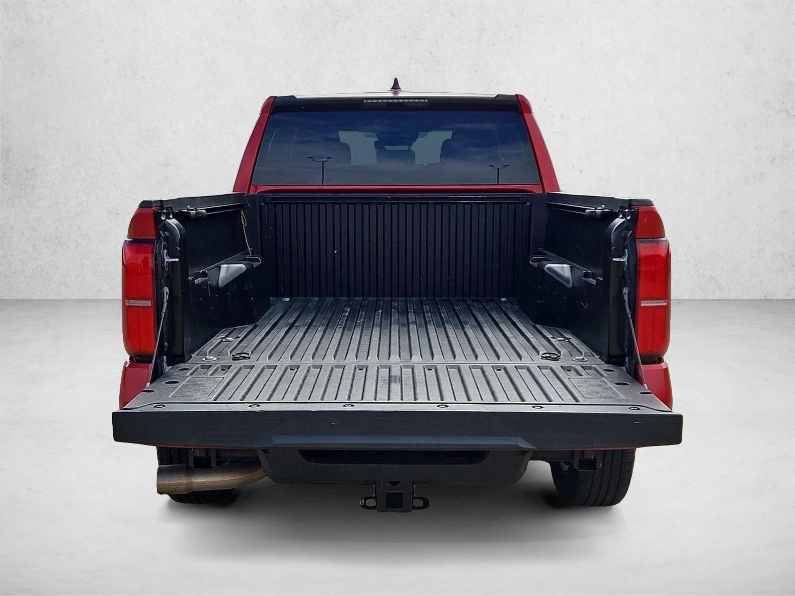 2024 Toyota Tacoma 2WD SR5