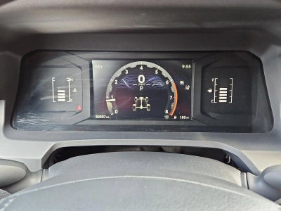 2024 Toyota Tacoma 2WD SR5