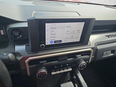 2024 Toyota Tacoma 2WD SR5