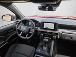 2024 Toyota Tacoma 2WD SR5
