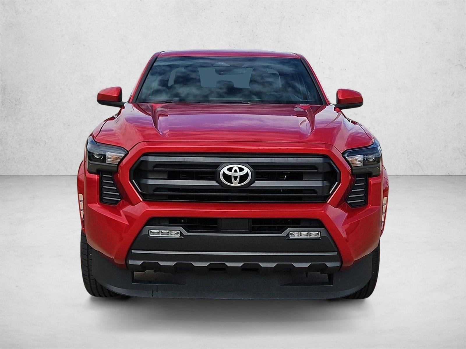 2024 Toyota Tacoma 2WD SR5